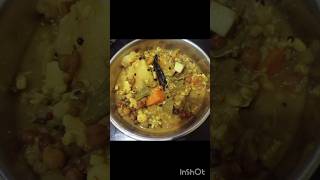 Ghanta tarkari odia recipeDUTIYA GHANTAauthentic odia ghanta foodtraditional odia recipe [upl. by Arrec]