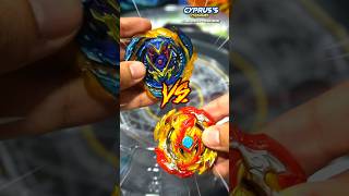 HASBRO Pediram BRAVE VALTRYEK vs LORD SPRYZEN beyblade DiogoHenryog3cp [upl. by Idonna]