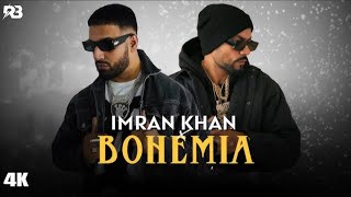 PELI WAAR  IMRAN KHAN amp BOHEMIA  OFFICIAL MUSIC VIDEO  PROD RAHUL BEAT  4K VIDEO [upl. by Ric819]