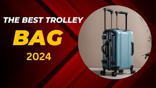 The Ultimate Guide to Choosing Your Perfect Trolley Bag  trolleybag travel tourist tour [upl. by Belita453]