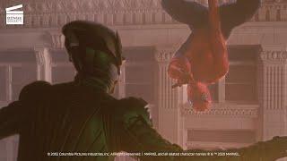 SpiderMan  La proposition du Bouffon Vert CLIP HD [upl. by Llehctim]