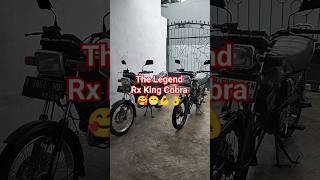 The Legend Rx King Cobra [upl. by Fe]