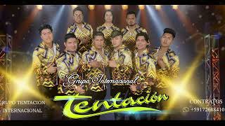 GRUPO TENTACION MIX CHICHAS 2024 en vivo [upl. by Hayott]