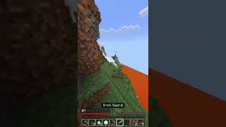 Lifeboat’s NEW lava survival is crazy [upl. by Akerdnahs]