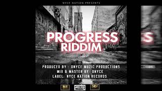 Progress Riddim Official Trailerquot Prince Swanny  KLion Chennet X Dontay [upl. by Kcirederf]