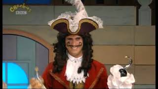 BBC CBeebies Panto Peter Pan [upl. by Doble]