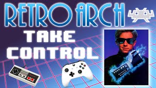 RetroArch Controller Remap Setup Tips amp Tricks [upl. by Bertina447]