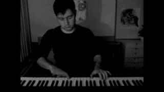 Domenico Curcio  Piano Solo  The Sea 112 [upl. by Krakow]