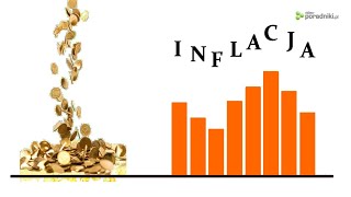Inflacja co to takiego i czy może być dobra [upl. by Mozart444]