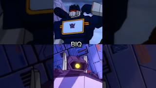 Soundwave VS Shockwave transformers edit optimusprime suscribe megatron [upl. by Serrano]