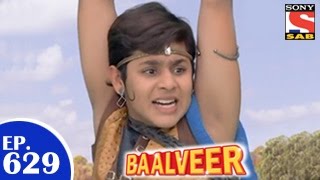 Baal Veer  बालवीर  Episode 629  21st January 2015 [upl. by Normie]