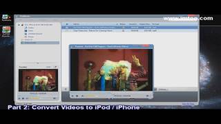 Transfer from iPod to Computer Convert Video to iPod and Rip CD and DVD to iPod  ImTOO PodWorks [upl. by Assennav]