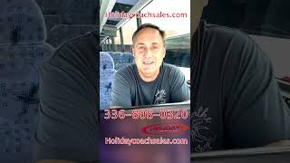 Another Thrilled Customer Review  2006 Prevost H345 Coach  Pleasurable and Easy Buying Experience [upl. by Akiehs]