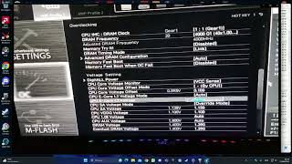 Undervolting i5 13600K on B660B760 board YOU NEED TO DO THIS 30ºC LESS [upl. by Hgielrac]