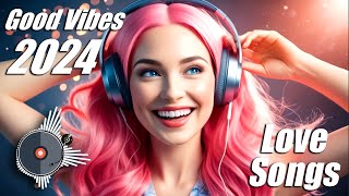 Ultimate Romantic Love Songs❤️ Top Best English Songs  Good Mood Trending songs Live Stream [upl. by Kathlene]