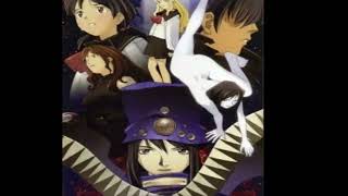 Boogiepop Phantom 2000 unreleased OST 1 [upl. by Lawler]