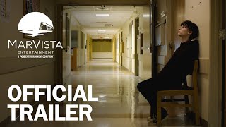 Stay Awake  Official Trailer  MarVista Entertainment [upl. by Hewett980]