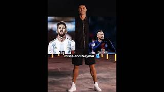 Misse and Neymar 🫵🫂🥱 [upl. by Manning]