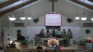 Oct 27 2024 AM Worship [upl. by Larkins756]