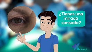 ¡Rejuvenece tu Mirada Con esta guía completa sobre la Blefaroplastia 👀🔥 [upl. by Ariet]