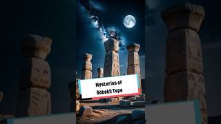 History Fact Series Mysteries of Göbekli Tepe [upl. by Alodi]