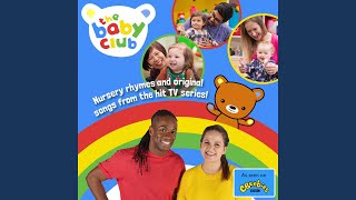 The Baby Club Theme feat Giovanna Fletcher amp Nigel Clarke [upl. by Ennaxxor289]