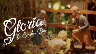 Gloria In Excelsis Deo  Christmas Song  ft CMC Sisters Angamaly [upl. by Nohs]