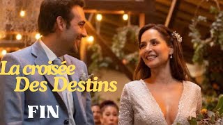 La croisée des destins  episode 85 Final en français  résumé  novelas fyp series novela [upl. by Giacomo]