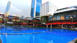 Watergarden Shopping Mall  İstanbul 🇹🇷 4K [upl. by Sjoberg920]