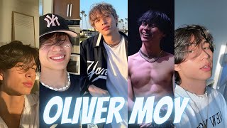 OLIVER MOY TIKTOK COMPILATIONS 2023 [upl. by Lars]