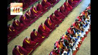 The Gyuto Monks of Tibet  Chants  The Seven Royal Treasures Deluxe Edition Chant [upl. by Renato839]