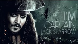 Pirates Of The Caribbean  Theme Song [upl. by Femmine]