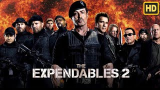 The Expendables 2 2012 Movie  Jason Statham Sylvester Stallone Jat Li  Review Fact Update [upl. by Ynej368]