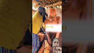 Marriage in hamer africa sculpture triballife villagelife woodworking tribalmarriage [upl. by Fitting]