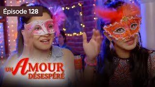 Un amour désespéré  Episode 128  Série en français [upl. by Amliv653]