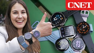 Best Smartwatches and Fitness Trackers of 2023 [upl. by Alysia]