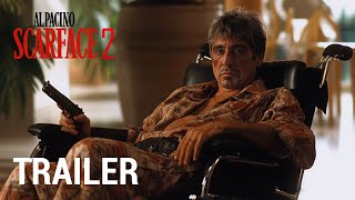 Scarface 2 2025  Teaser Trailer  Al Pacino Returns [upl. by Lamp]