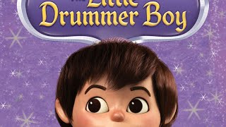 The Little Drummer Boy 1968Full Movie [upl. by Nnyleitak]