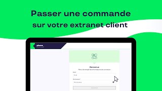 Parcours de commande carte  Pluxee Restaurant [upl. by Adao]