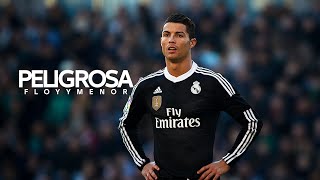 Cristiano Ronaldo  floyymenor  peligrosa slowed  reverb HD [upl. by Bever875]