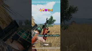 312 meter jauhnya pubgmobile gaming pubgm pubg [upl. by Xela]