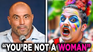 Joe Rogan JUST HUMILIATED Woke Hollywood And Theyre FURIOUS [upl. by Trevor]