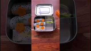 Quick amp Easy NutrientPacked Lunch Box for Busy Days [upl. by Annawak561]