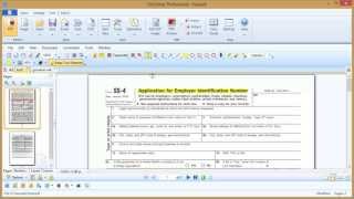 FileCenter Tutorial  Highlight in a PDF [upl. by Analos402]