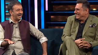 Yaaron Ki Baraat  Boman Irani  Rajkumar Hirani  Hindi Zee Tv Serial Talk Show Webisode 15 [upl. by Ardnahcal515]