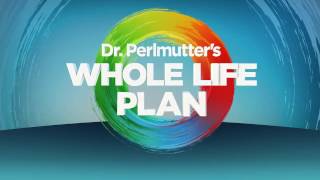 Dr Perlmutters Whole Life Plan [upl. by Llednol315]