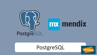 Mendix PostgreSQL DB Connection [upl. by Radek]