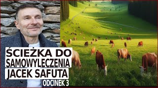 ŚCIEŻKA DO SAMOULECZENIA 3 O leczeniu boreliozy O mleku ziołach przyprawach i długim życiu [upl. by Ashelman]