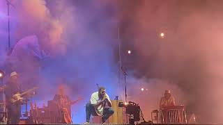 Post Malone  “Guy For That” Live  Wharf Amphitheater Orange Beach AL 101724 [upl. by Amoreta]