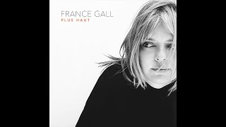 France Gall  La déclaration damour Audio officiel [upl. by Spike]